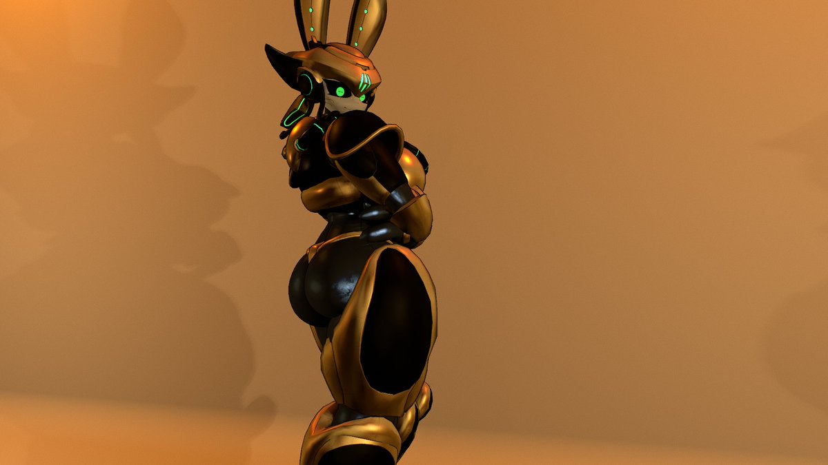 DaBigJoeCena's tweet photo. Here's some preview pics of my Illuminate Appropriator themed avatar~

This amazing avatar model is created by @JallerArts <3

#VRChatPhotos #VRChatPhotography #VRChatavatar #VRChatfurry #Helldivers2 https://t.co/u30xURzBWD