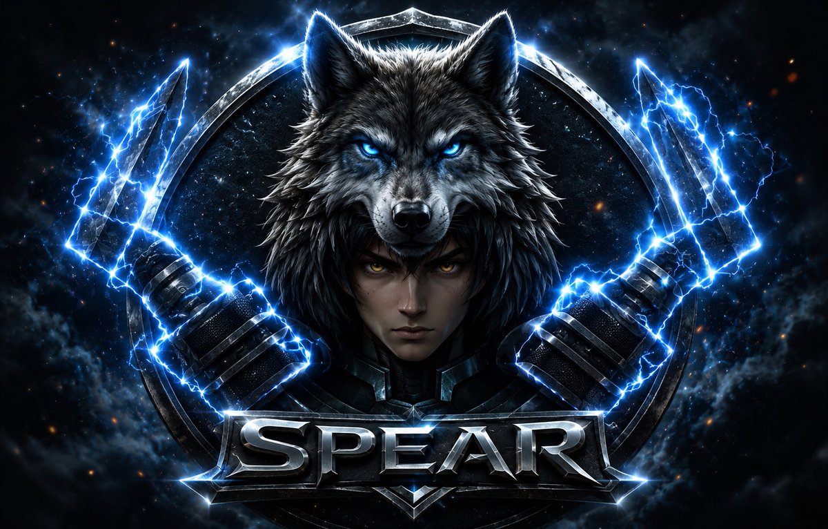 SPEARjuug's tweet photo. The SPEAR token has been officially launched... the beginning of a new era for the pack. ¿
SPEAR token is now live
#SPEAR #Crypto #Web3 #Blockchain #Altcoins #CryptoLaunch #Solana #SolanaEcosystem https://t.co/tX4MmpqBQT