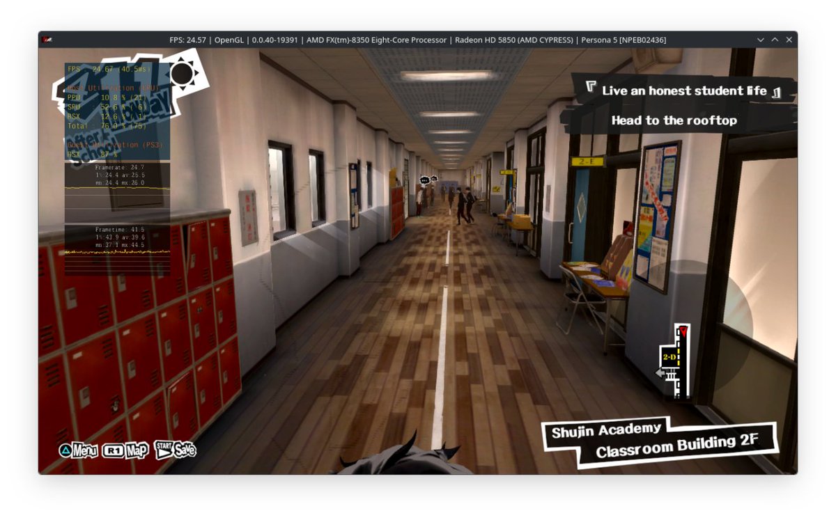 rpcs3 tweet picture