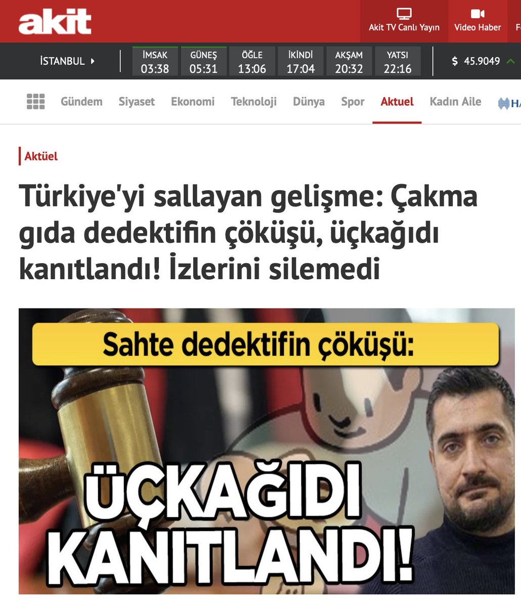 Musa Özsoy tweet media
