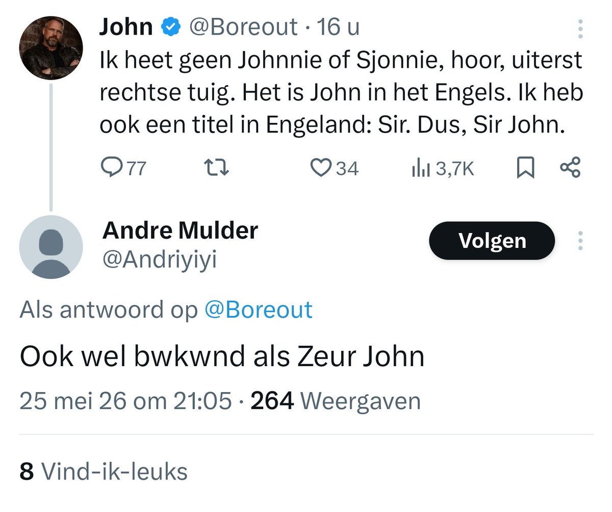 Sander van Dam tweet media