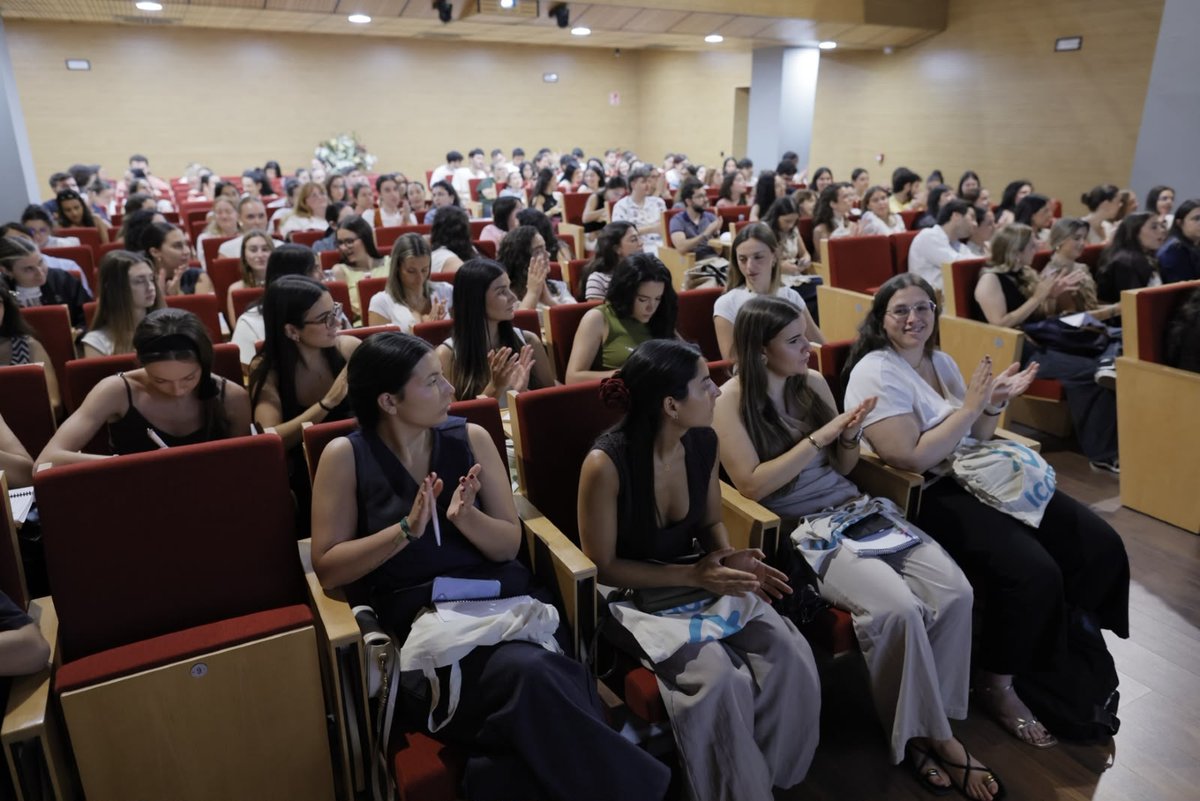 Colegio de Enfermería de Sevilla tweet media