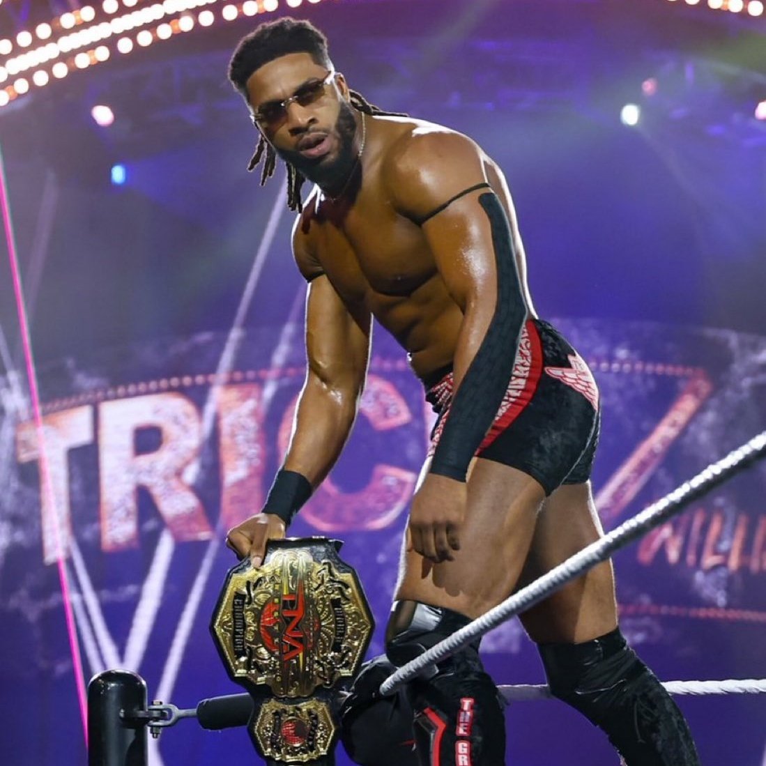 WrestleSeek tweet media