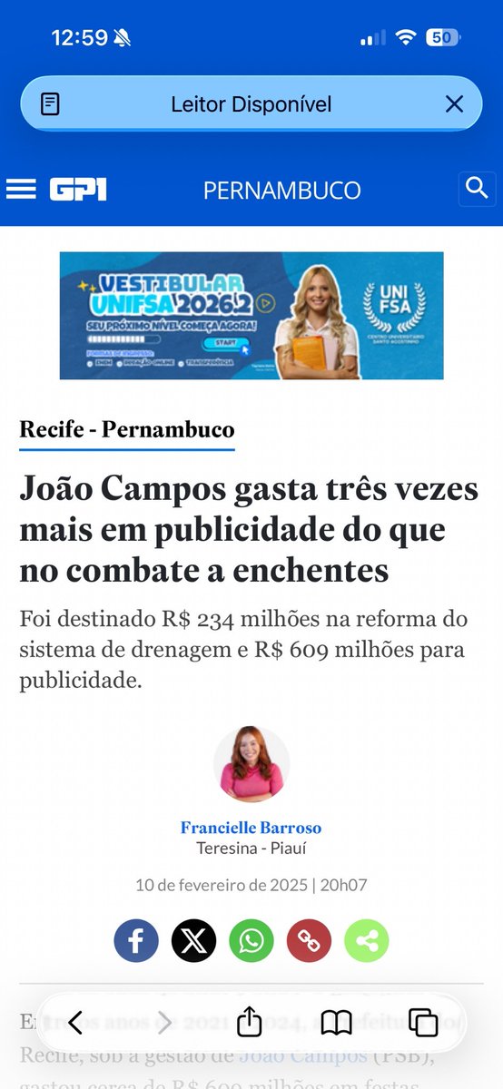 Fui lerdão e virei poeira da Silva tweet media