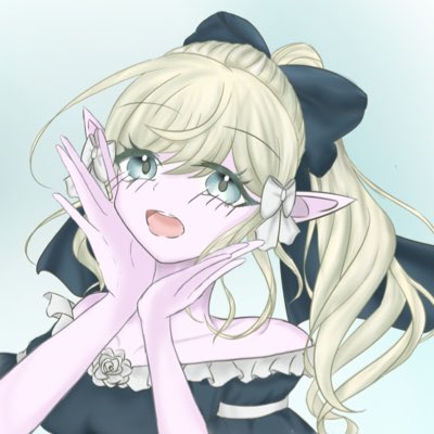 ❕（プロフに詳細） ページ 新しいプロフィール画像