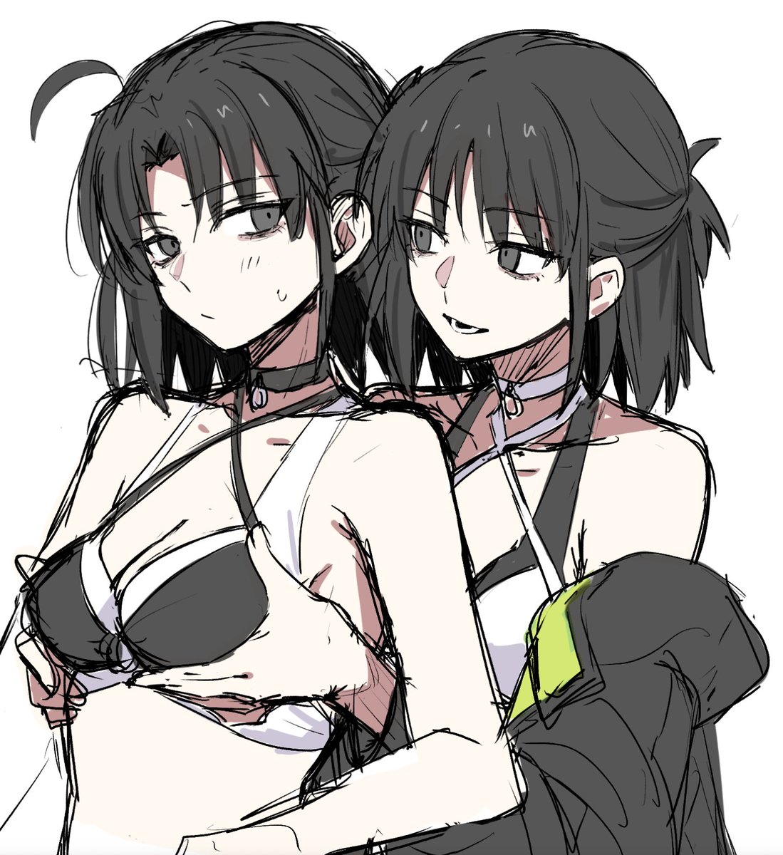 社不🔞skeb募集中 tweet media