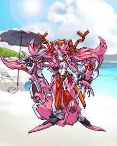 てきとうにS型 