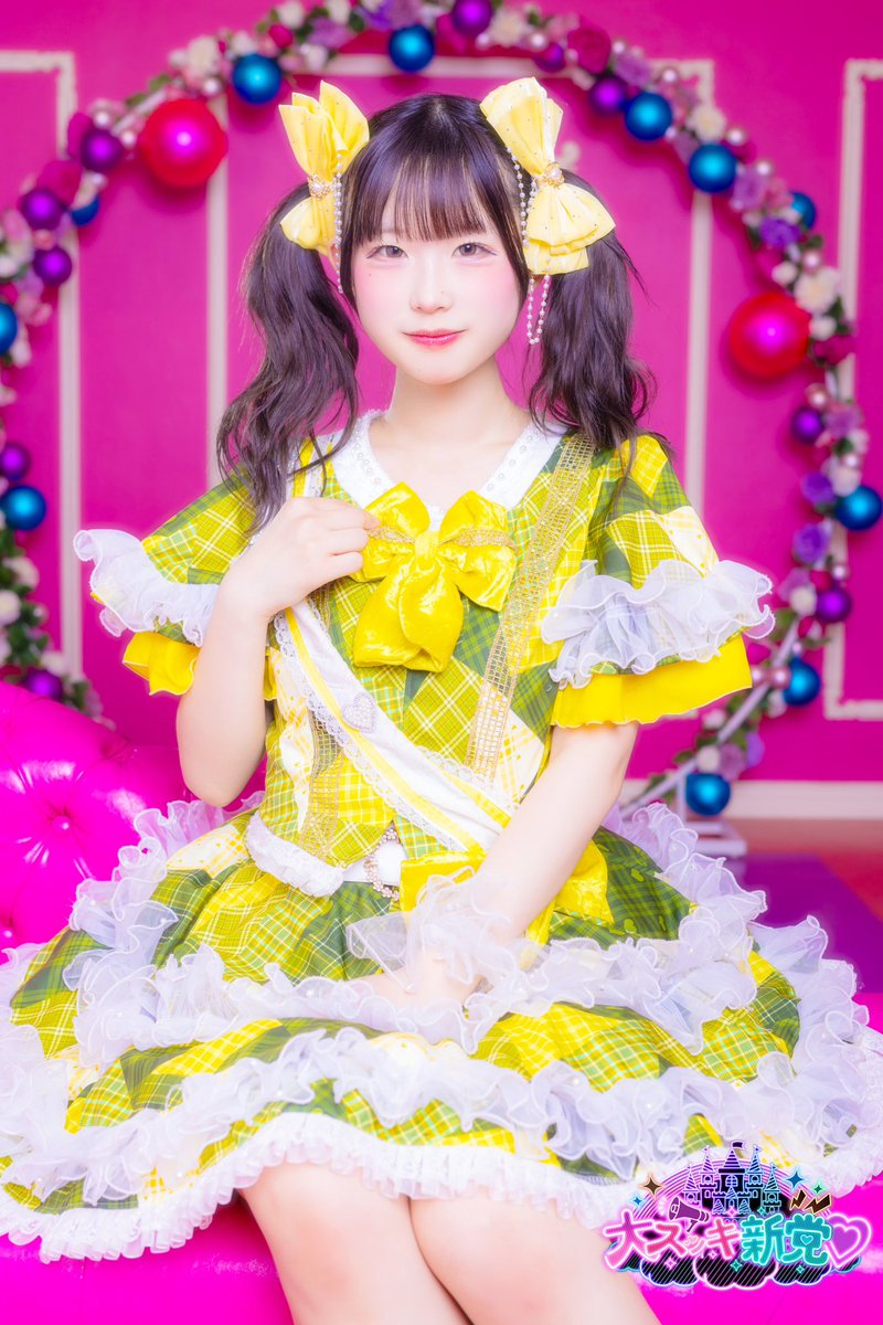萌黄色大好き JE6WH2JIPZGBZMXQQGNRZCM32M.jpg アクセサリー