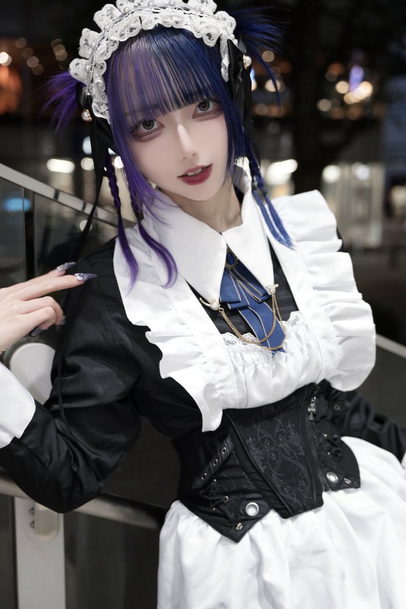 倭identity🦊AI generator😈 (@02121976_yama2) / Posts / X