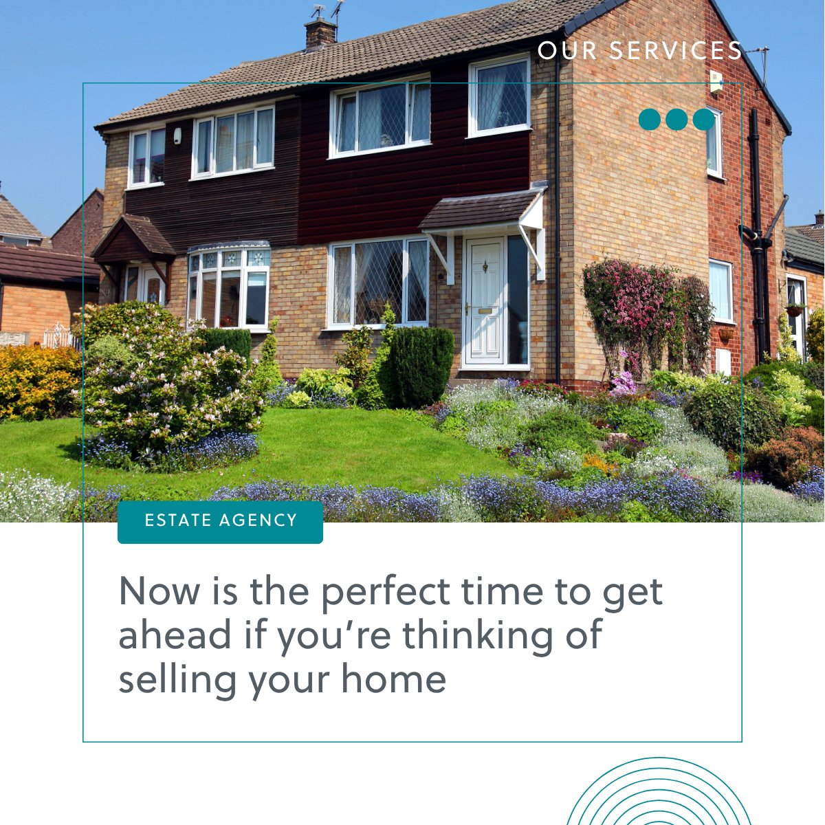 GilsonGrayProp's tweet photo. Summer is just around the corner! ☀️

At Gilson Gray, we offer a free, no obligation property valuation service to get you started on your next home move journey. 

Contact us today to find out more 👉 https://t.co/FH694UXLBv https://t.co/IVY6dCBpv3