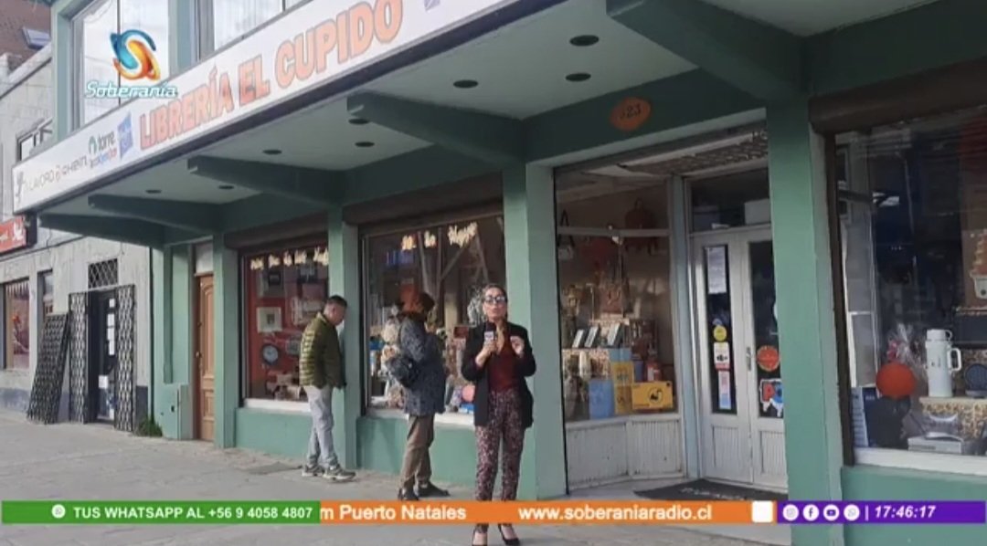 DesconectadosFM's tweet photo. Desconectados en la tarde 
Lunes 25 de mayo
Vivimos un tremendo programa con despachos,entrevistas,secciones y cocina.
Recuerda de lunes a viernes de 17 a 20 hrs por Soberanía comunicaciones https://t.co/FQkTev1eaf