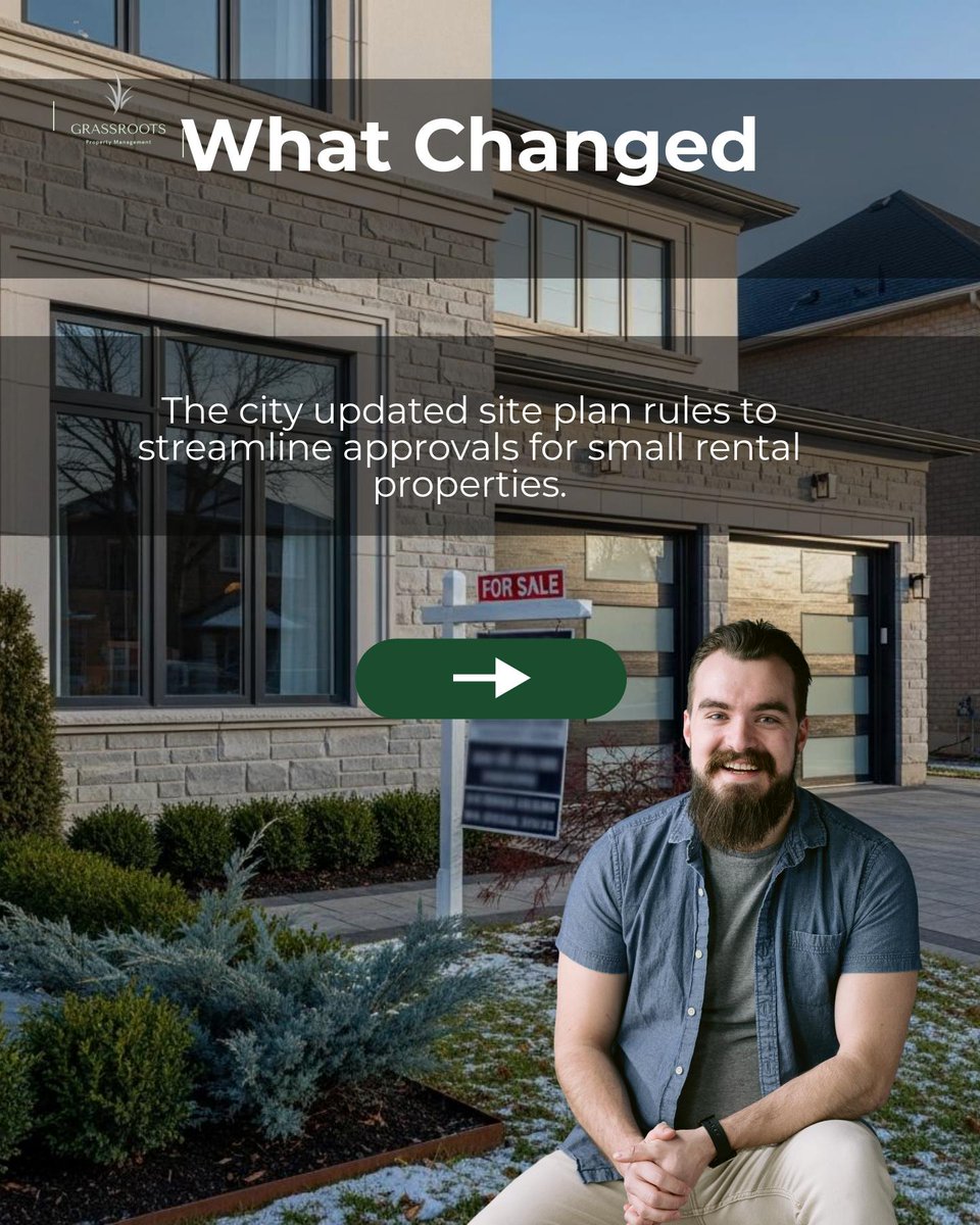 HouseHaworth's tweet photo. Recent site plan rule changes in Des Moines make small rental projects easier and less costly to launch. Will this open the door for more new investors to get started? https://t.co/elm0jpwl3z
