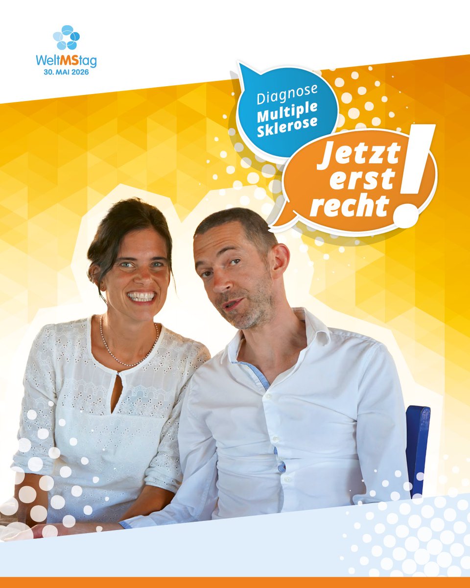 DMSG_BV's tweet photo. Wir freuen uns über weitere Ideen zum Wettbewerb - mehr dazu auf unserer Website https://t.co/uueSMQnpOg
Teilnehmen könnt ihr ganz einfach, indem ihr eure Ideen per Mail an weltmstag@dmsg.de sendet!
#dmsg #WeltMSTag #DiagnoseMS https://t.co/WxINWZRtht