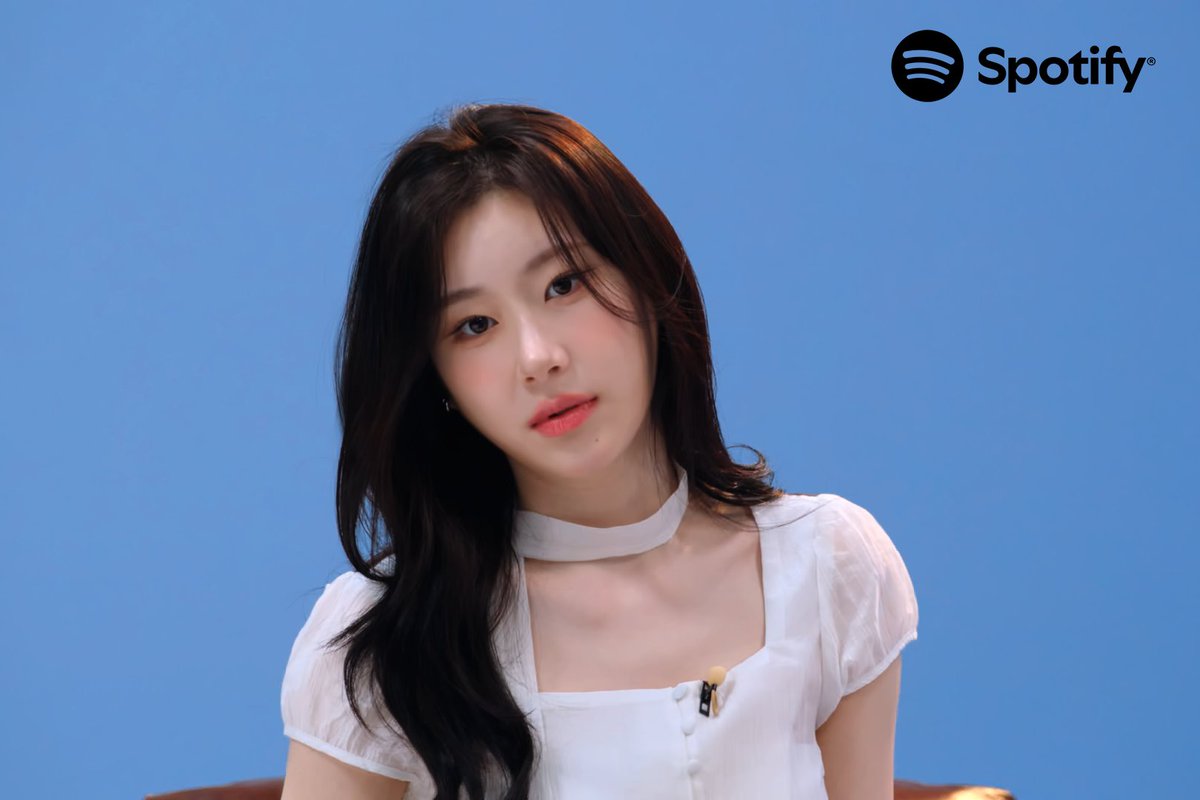 Spotify Korea tweet media