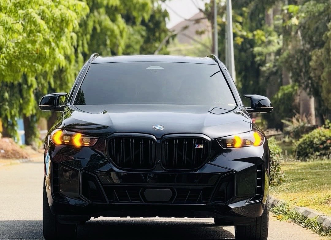 The Bimmer Guy 🚘 tweet media