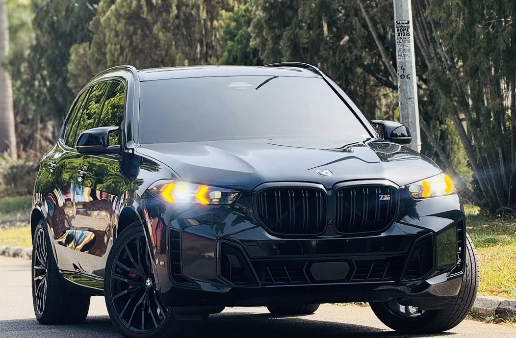 The Bimmer Guy 🚘 tweet media
