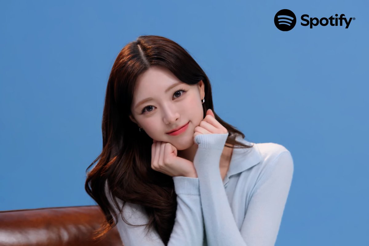 Spotify Korea tweet media