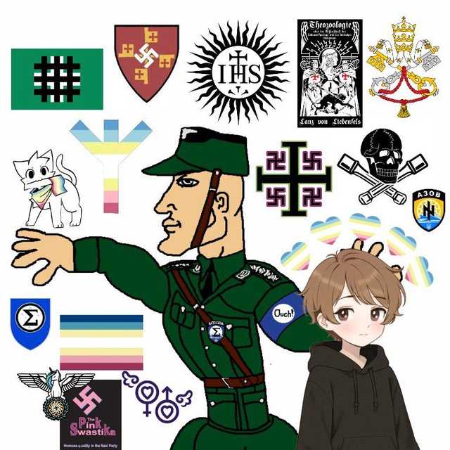 Хуйло С Района tweet media