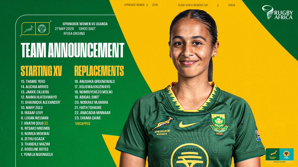 SA Women's Rugby tweet media