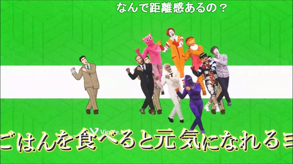 ニコニコ動画スクショbot tweet media