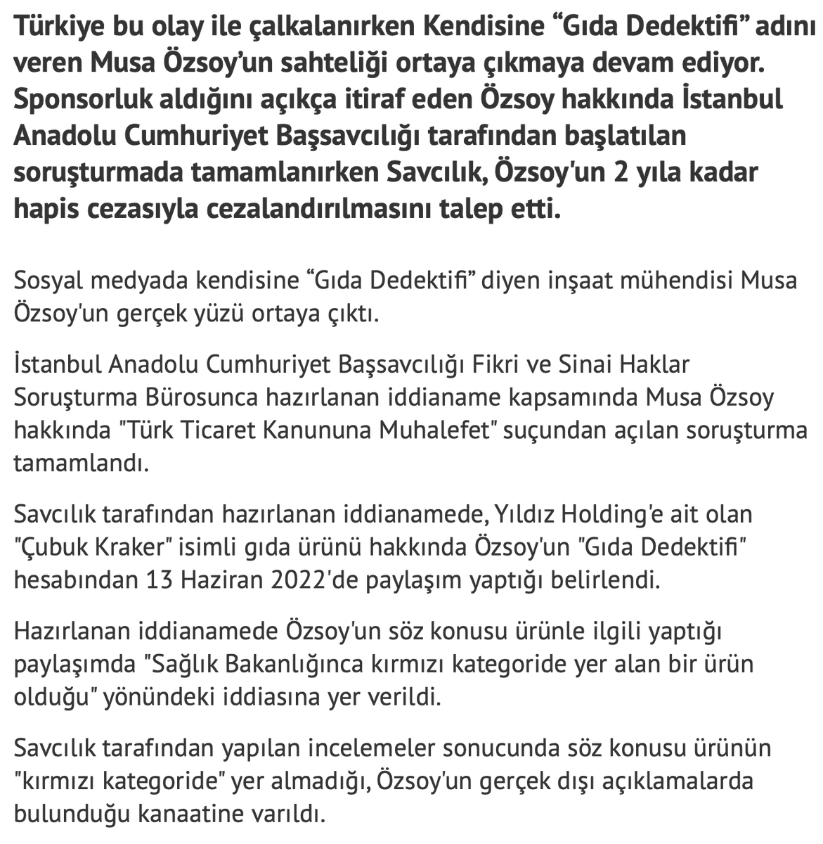 Musa Özsoy tweet media