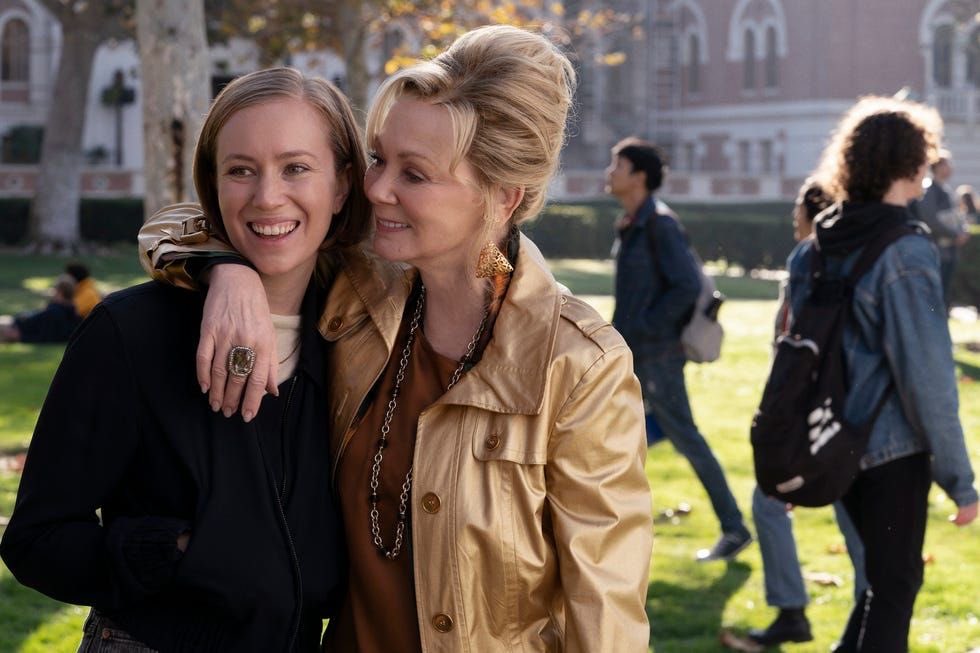 jean smart soup tweet media