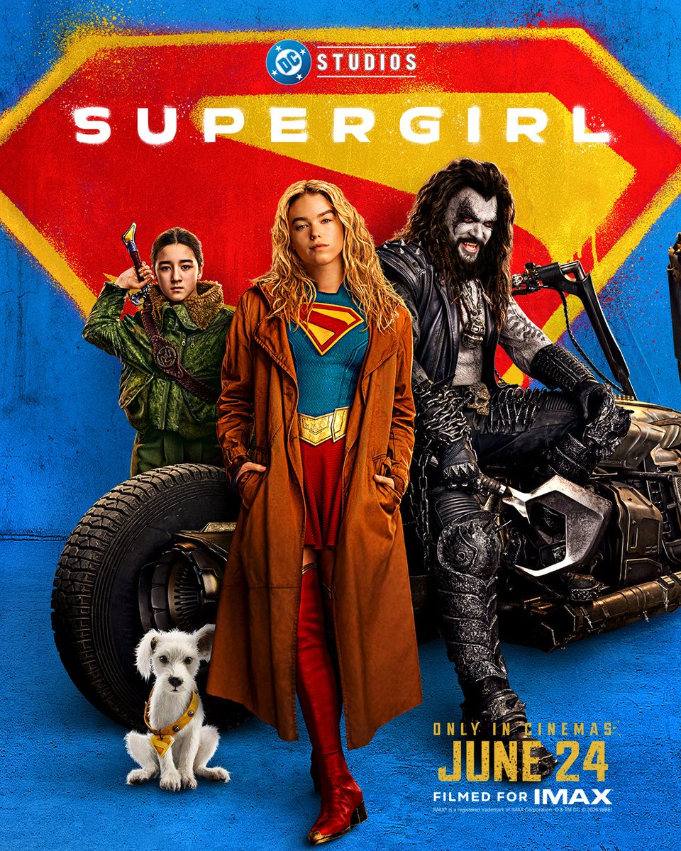 Warner Bros. Philippines tweet media