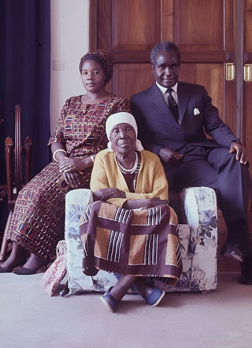 AFRICAN & BLACK HISTORY tweet media