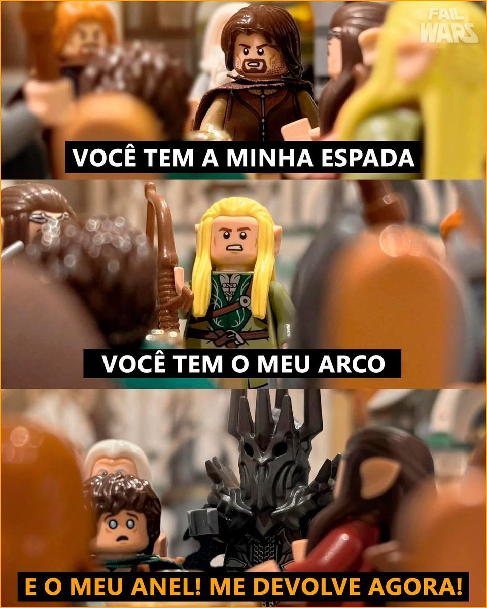 Fail Wars tweet media