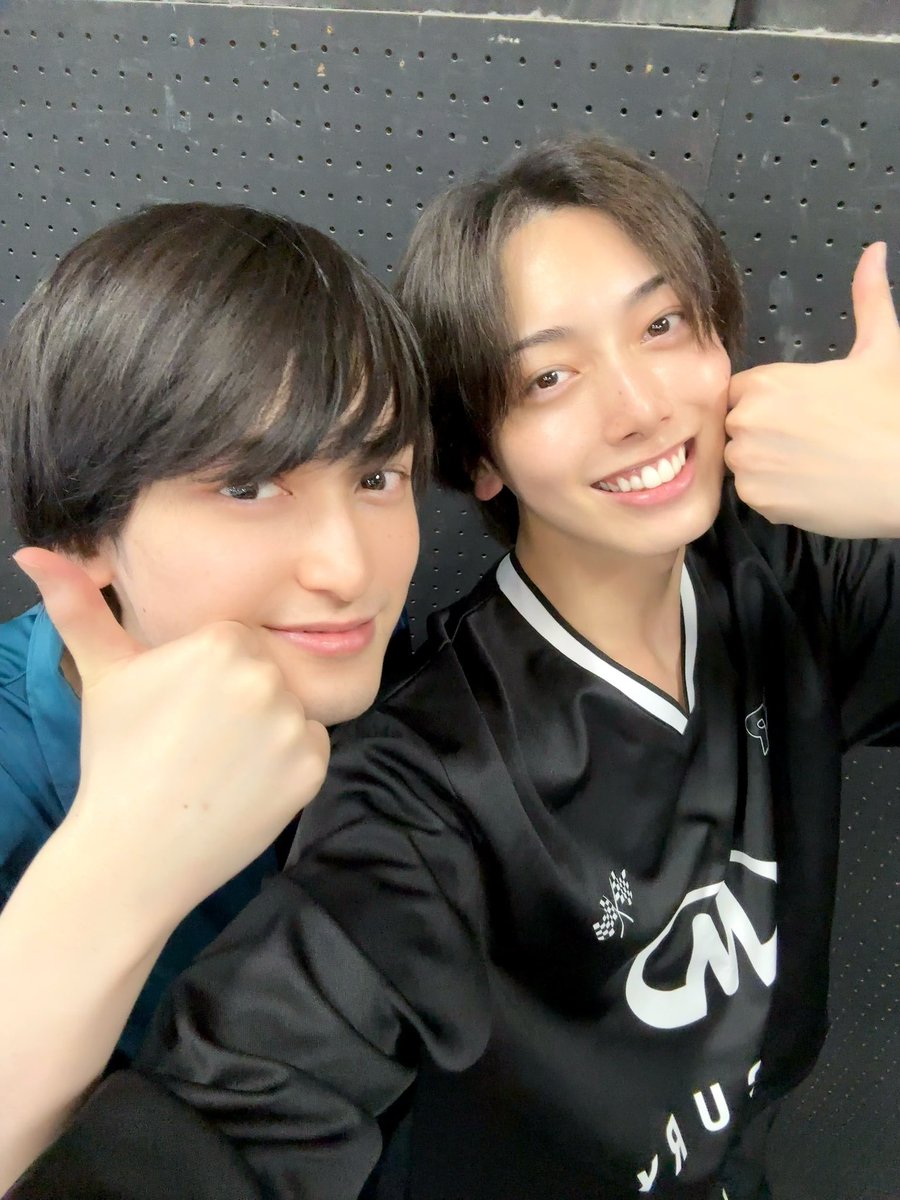 中本大賀 (@Taiga08270217) / Posts / X