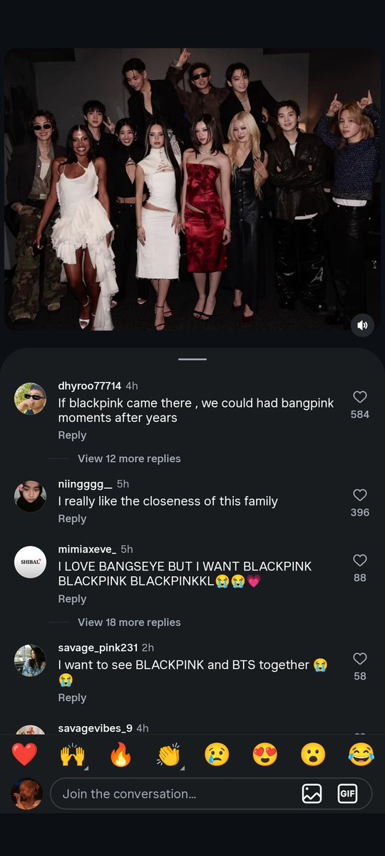 Jin ⁷ tweet media
