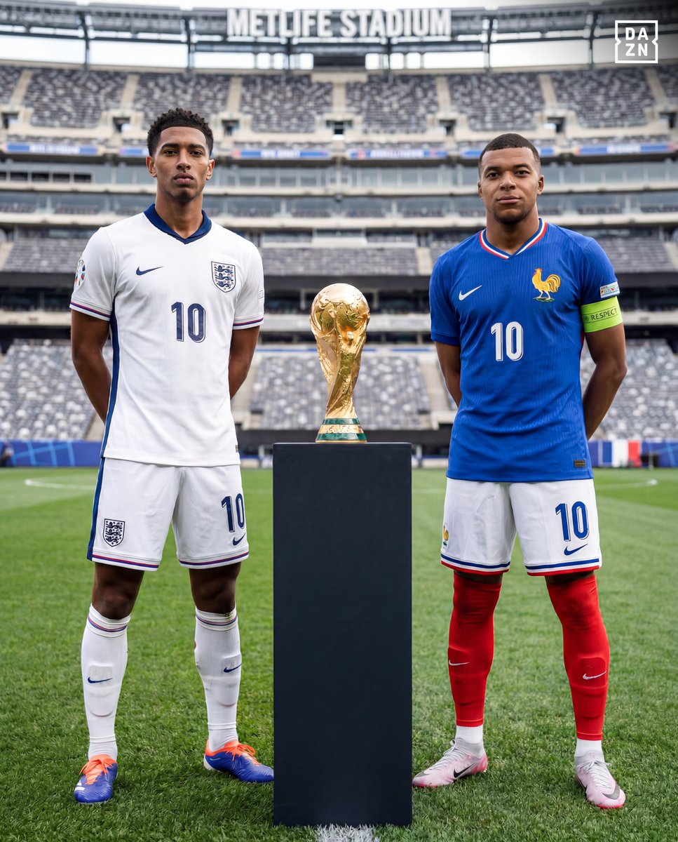 DAZN Football tweet media