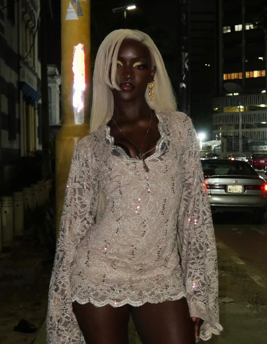 Goddess Zara Kendi😈 tweet media