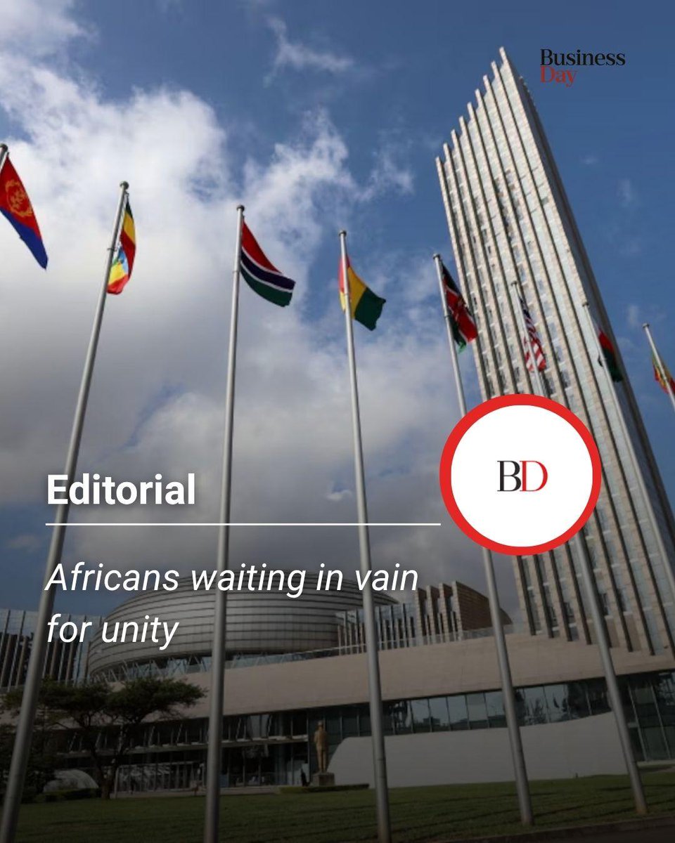 Business Day tweet media