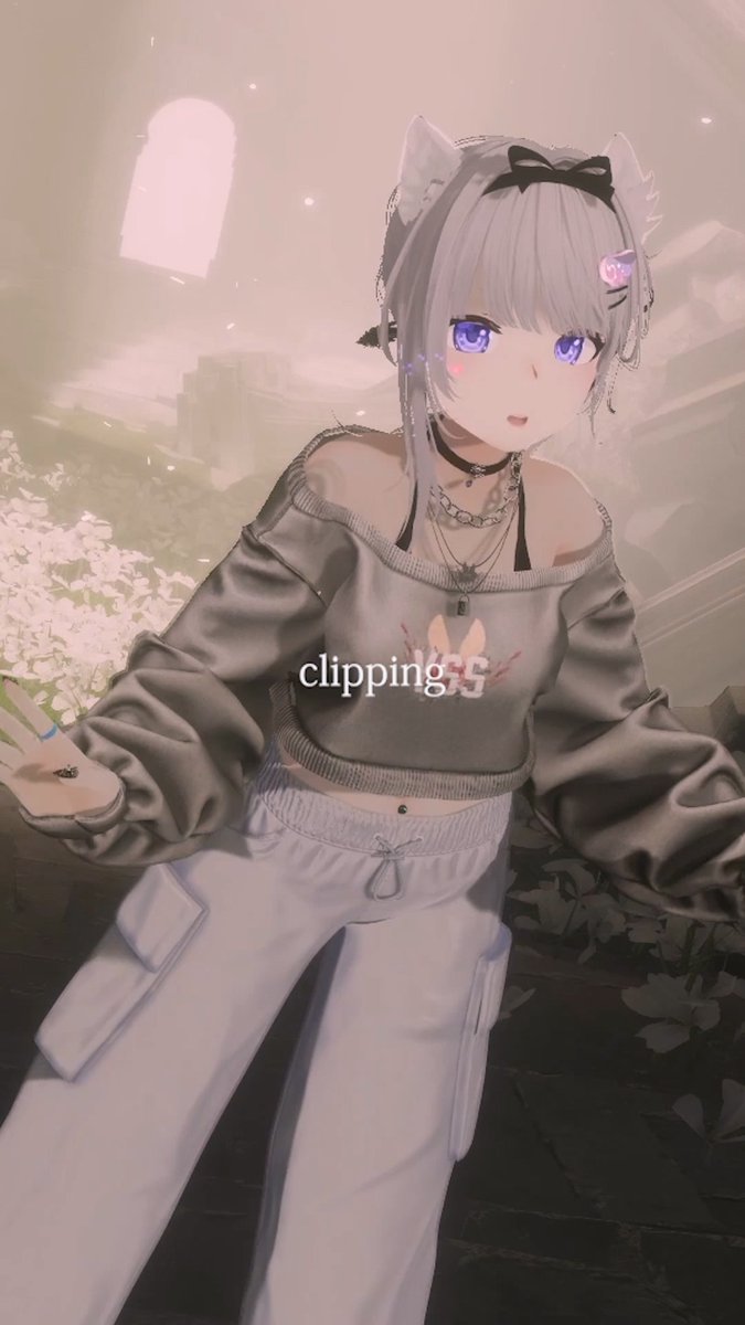 YSS【VR音楽ユニット】 tweet media