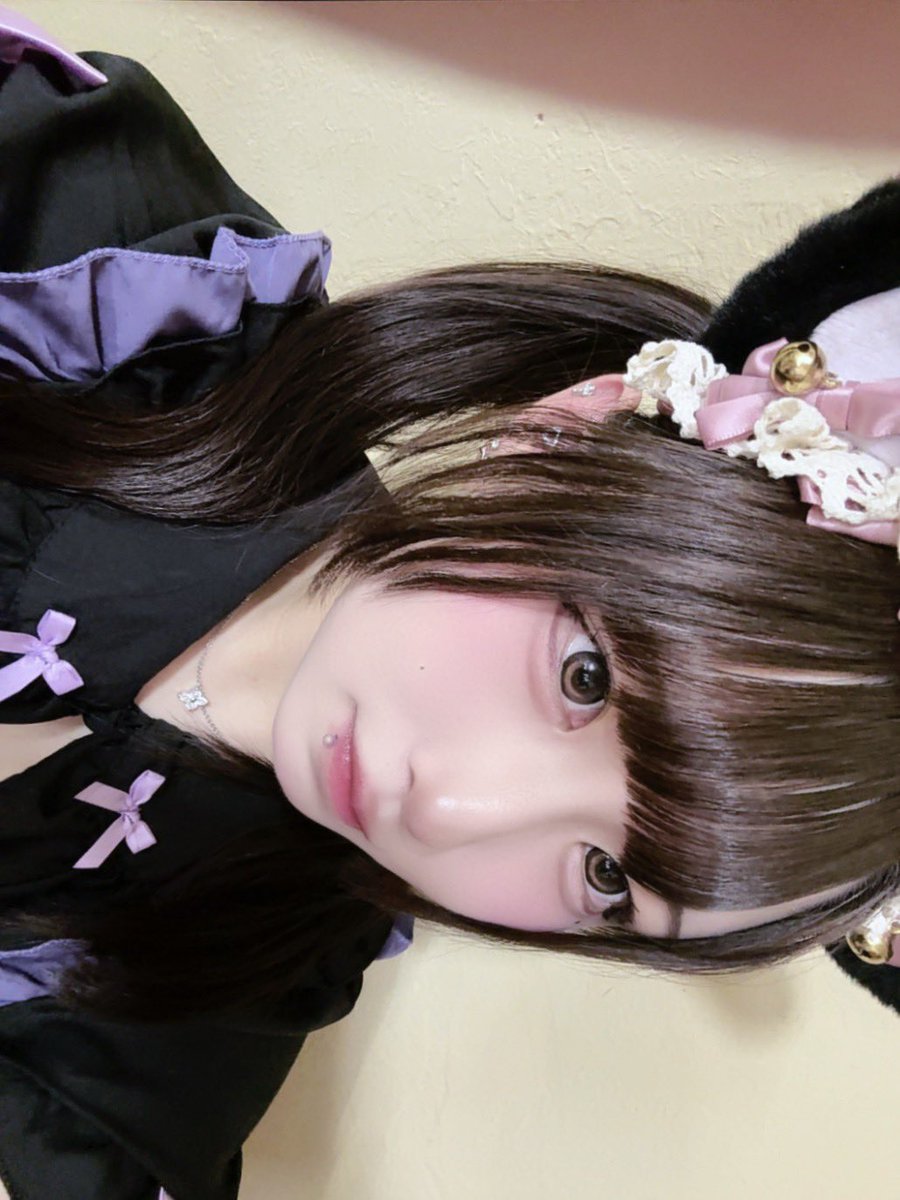 NOAnyanya222's tweet photo. 急遽おきゅいんすることなったから会いに来てね՞⸝⸝>  ̫ <⸝⸝՞👍🏻💞 https://t.co/2qeKTFJQPq