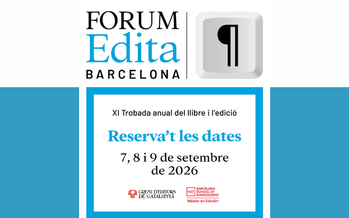 Gremi d'Editors de Catalunya tweet media