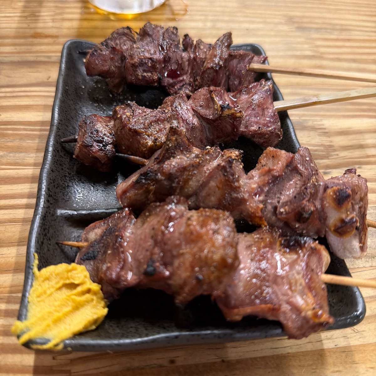 singo405's tweet photo. やはりうまい
#Gcamera #とんべぇ https://t.co/n6ZQmQD9Y1