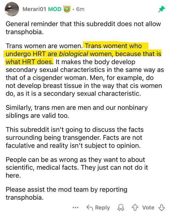 Reddit Lies tweet media
