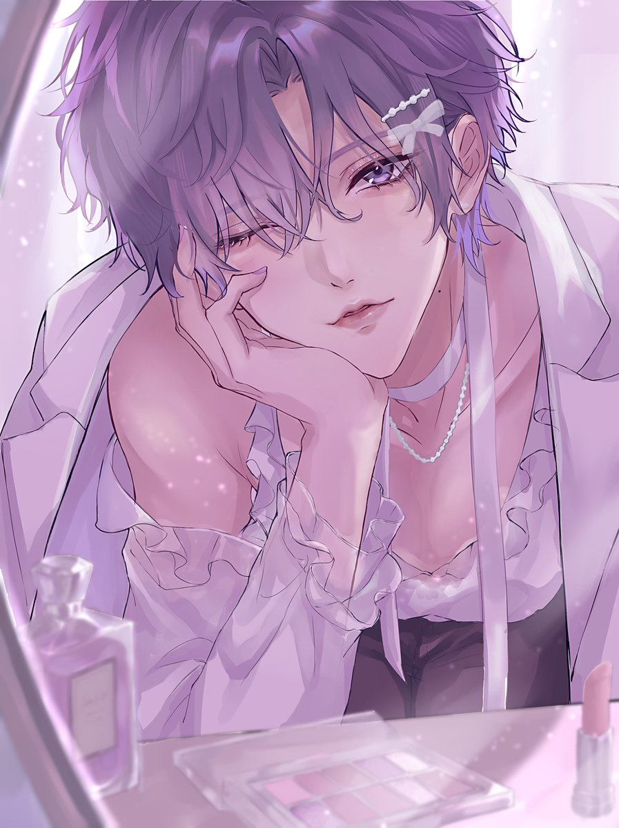 Uki Violeta 🔮🌌 NIJISANJI EN (@uki_violeta) / Posts / X