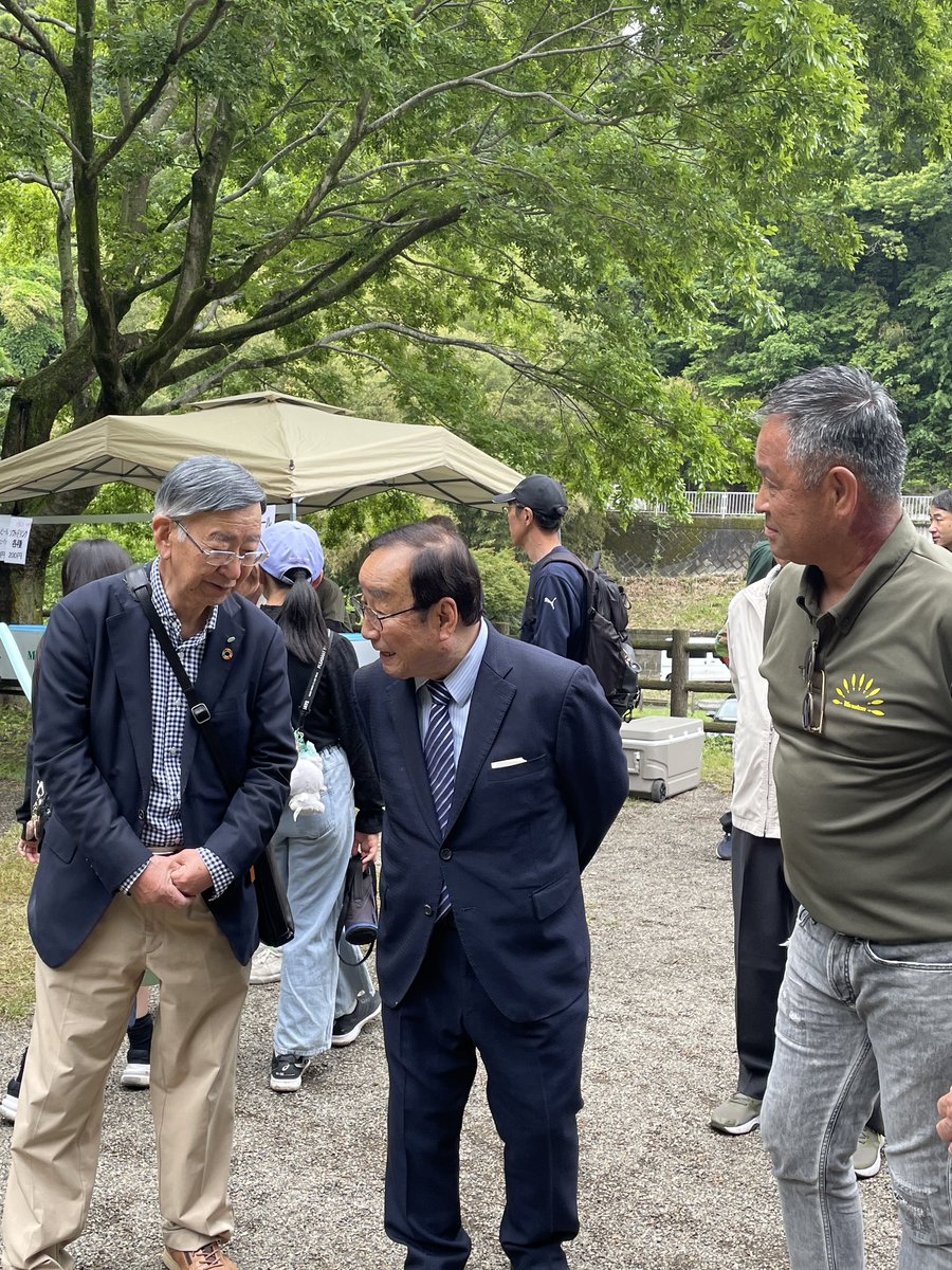 e6kw2y's tweet photo. 若い人が企画、運営をしています。Goodですね。
各地域のこのような催しを私は応援しています。
#高崎市 #高崎市長 #富岡賢治 #なるさわフェス https://t.co/K4iyUtH8B6