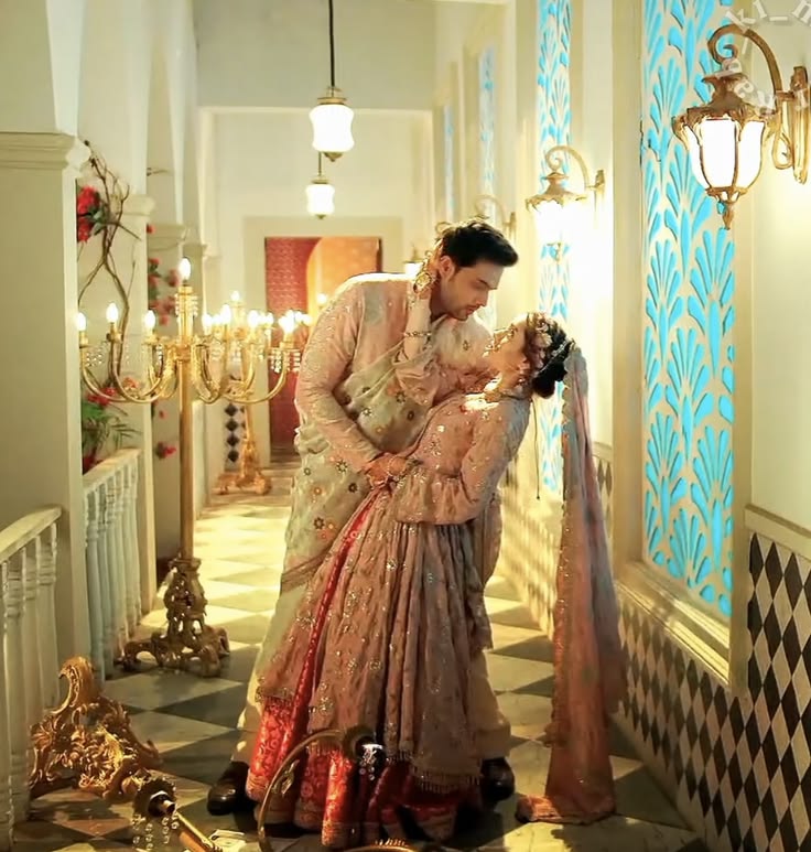 PearlieSachi's tweet photo. Their Chemistry Hitting So Harddd

PARTH RISHITA AS MAHER https://t.co/ywYVGdsjct