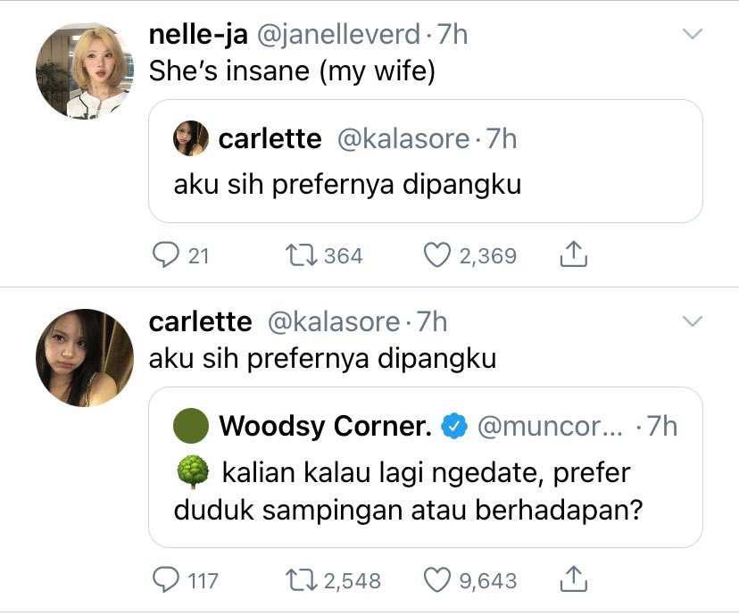 🌙 tweet media