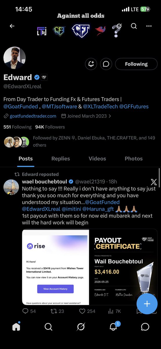 Oladejifx Backup tweet media