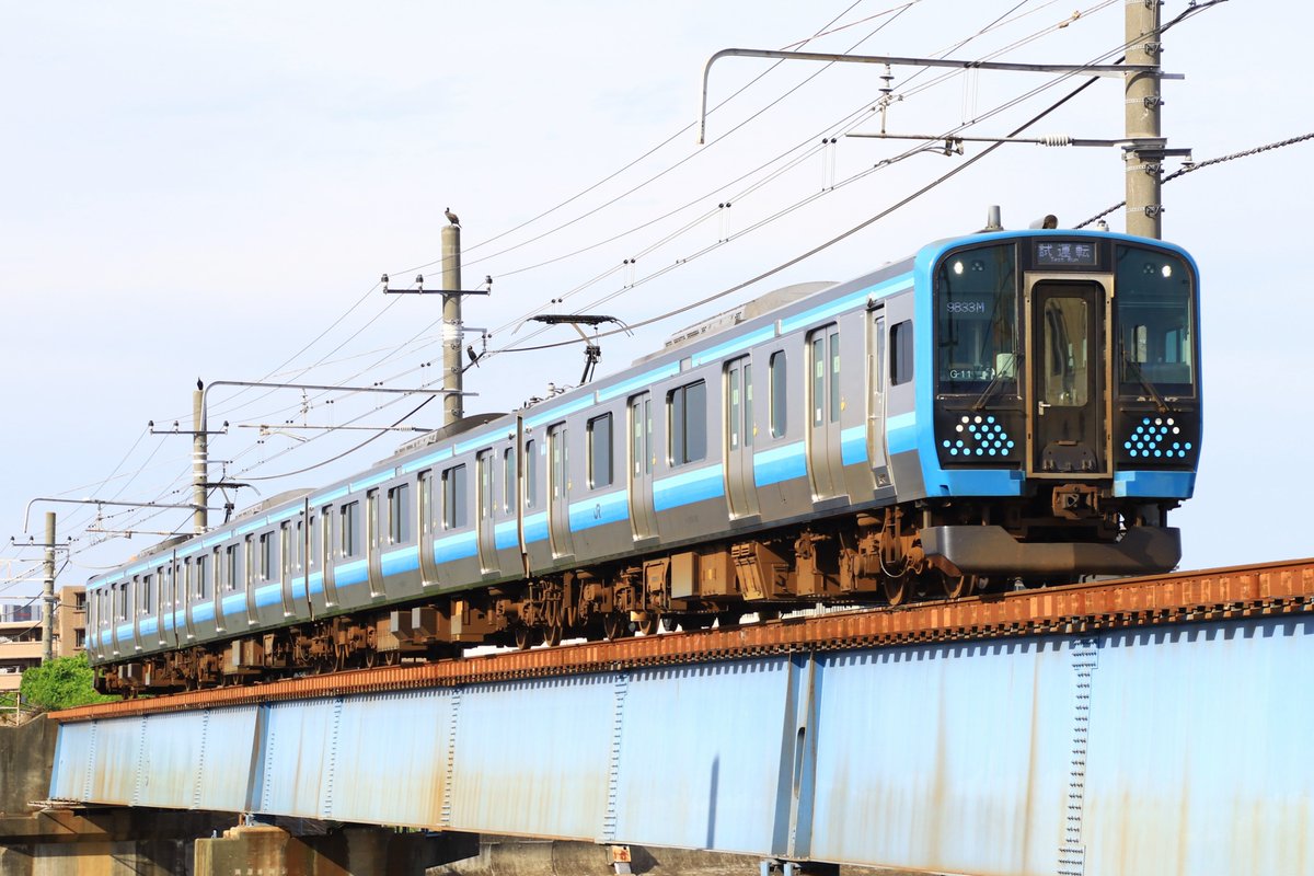 全国駅メロチャンネル tweet media