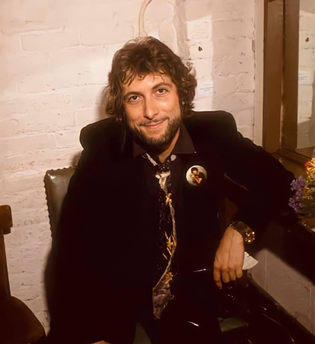 Stephen Bishop tweet media