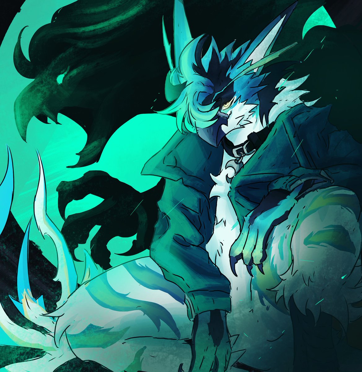 DI0 || COMMISSIONS OPEN tweet media