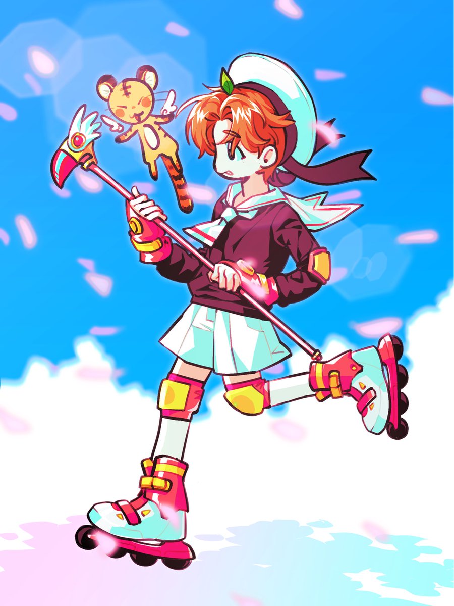 닉네임이별로예요 tweet media