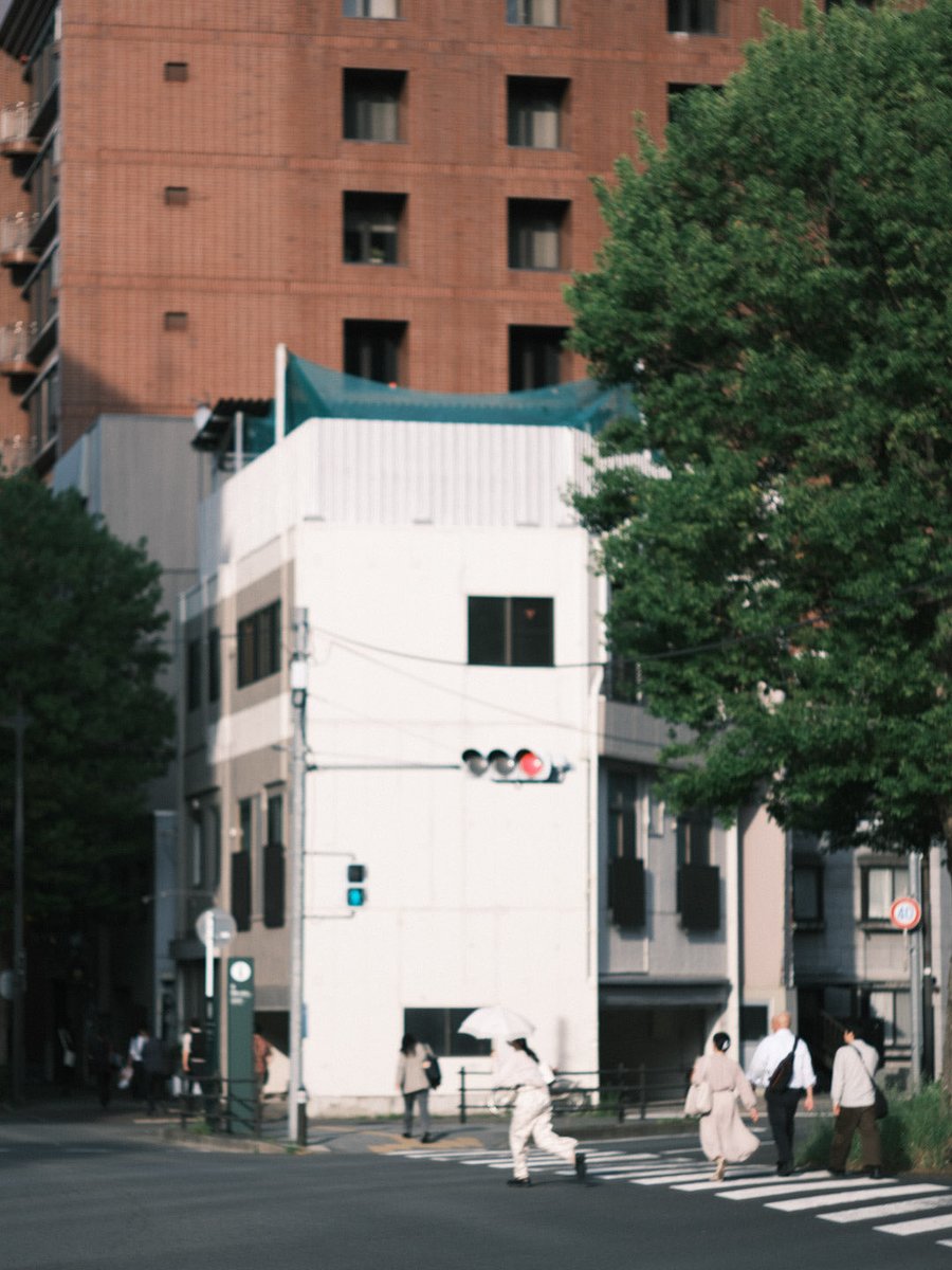 ReijiroSnap's tweet photo. オールドレンズ試し撮り
ピント外れの日常風景 https://t.co/LTkxdCD60a