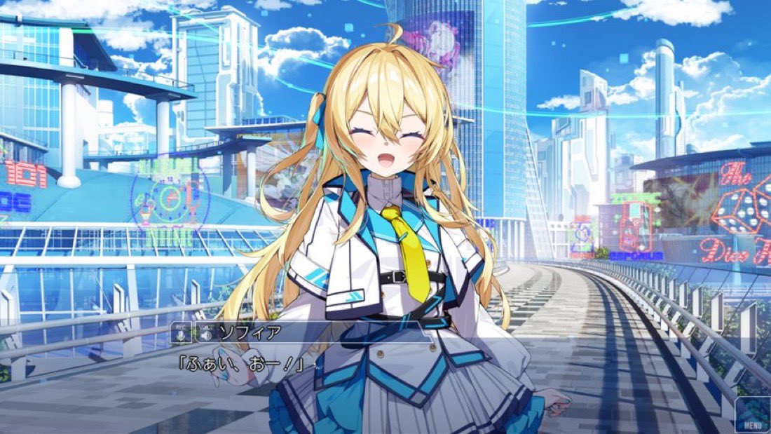 なーど tweet media